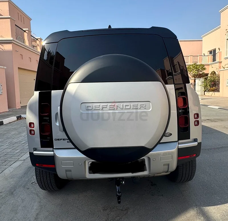 لاند روفر ديفندر 110 SE 2.0 D240 ديزل63700286599681113