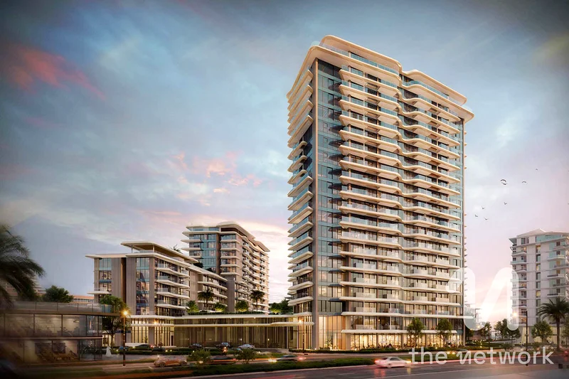 Pool View | 1BR Suite A | Payment Plan63863012707203110