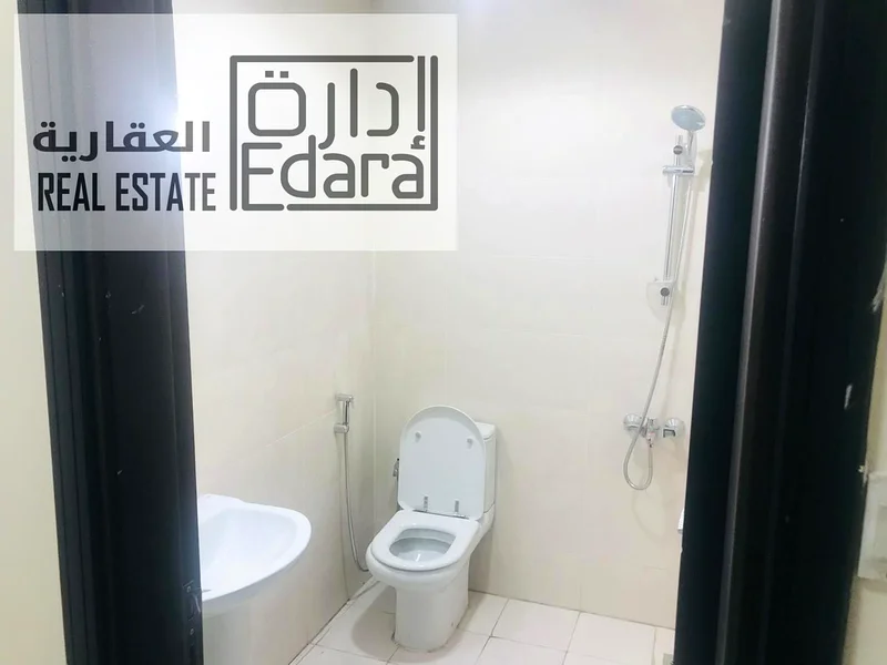 شقة واسعة بغرفة نوم واحدة للإيجار في الجرف، حمامان، مقاس كبير63809391853057114
