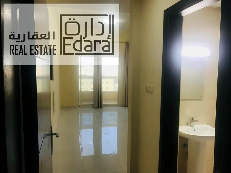 شقة واسعة بغرفة نوم واحدة للإيجار في الجرف، حمامان، مقاس كبير63809391853057111