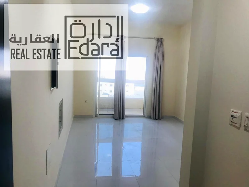 شقة واسعة بغرفة نوم واحدة للإيجار في الجرف، حمامان، مقاس كبير63809391853057112