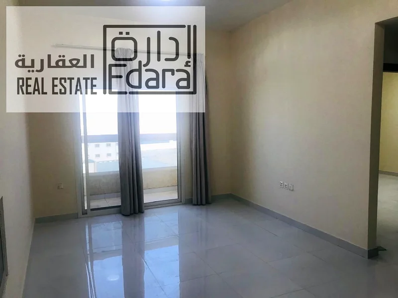 شقة واسعة بغرفة نوم واحدة للإيجار في الجرف، حمامان، مقاس كبير63809391853057110