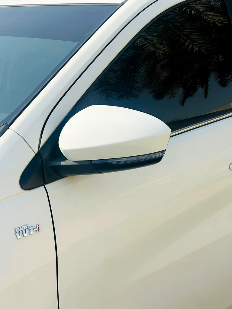 Toyota Rush 2022 GCC FULL OPTION63699049263235112