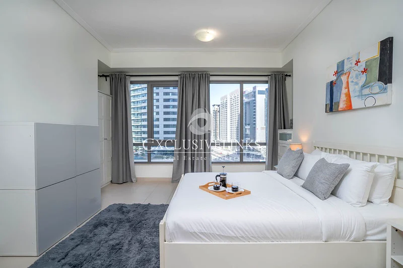 Modern | Near Burj Khalifa | 1 Bed63832905695362114