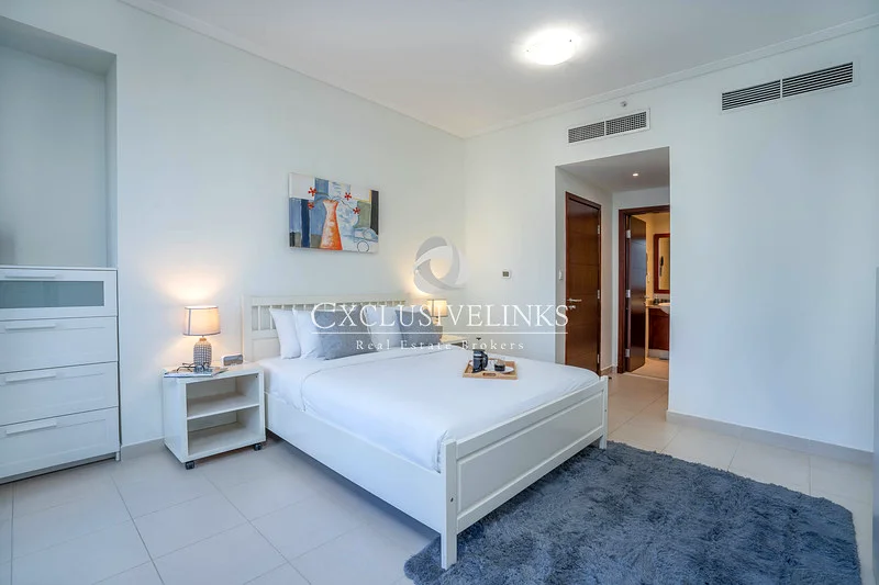 Modern | Near Burj Khalifa | 1 Bed63832905695362110