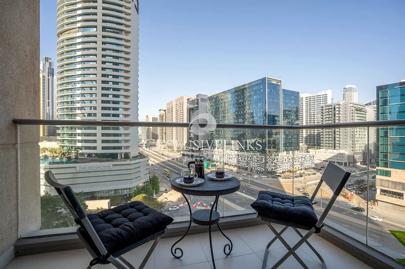 Modern | Near Burj Khalifa | 1 Bed63832905695362113