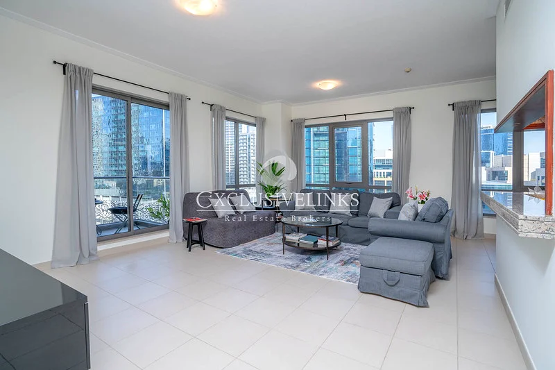 Modern | Near Burj Khalifa | 1 Bed63832905695362111