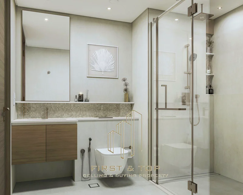 Downtown by Sobha | Close to Casino | Freehold | 60/40 | high ROI63855055204867113
