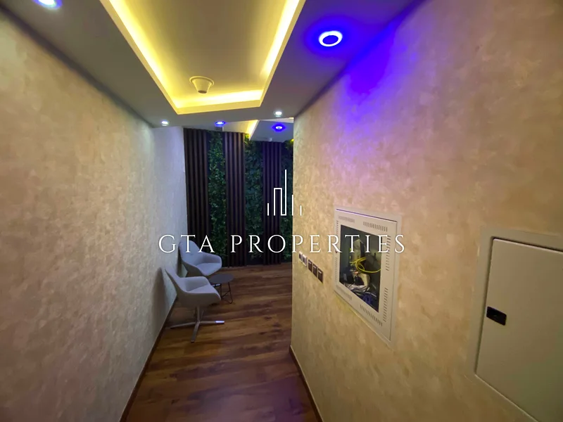 Furnished Office | High Floor | Prime Location63816095112835112