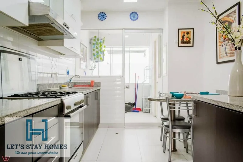 Summer Ending Offer I Furnished I With Kitchen I Monthly Payment I Near Metro I Free Cleaning63828111257731114