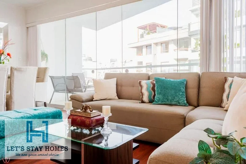 Summer Ending Offer I Furnished I With Kitchen I Monthly Payment I Near Metro I Free Cleaning63828111257731111