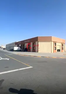 INDUSTRIAL LAND