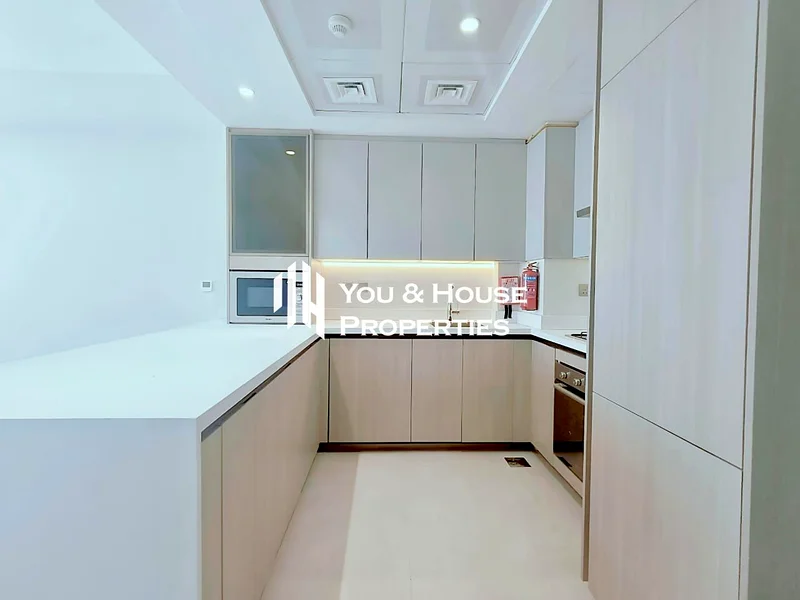 معيشة استثنائية بغرفة نوم واحدة I تخطيط فريد I بموقع متميز63784244398723114