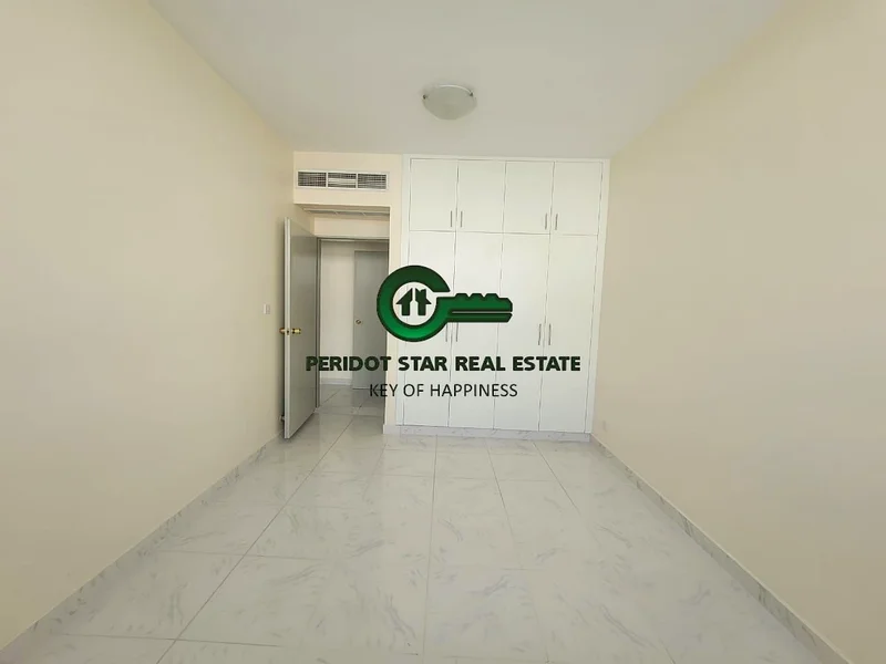 شقة واسعة مكونة من غرفتي نوم للإيجار في منخول بالقرب من محطة المترو63767946393346112