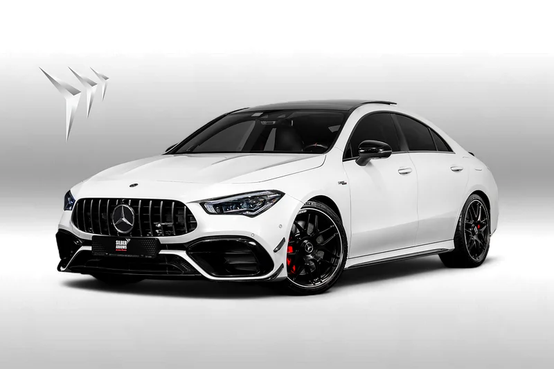 0% Downpayment | AED 2,846 P/M | Warranty and Service Package Available | Full Service History63700563934721110