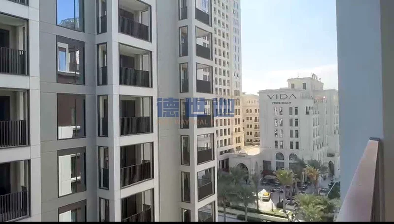 Spacious | Beach Access | Brand New Unit | 2BR64025486912259113