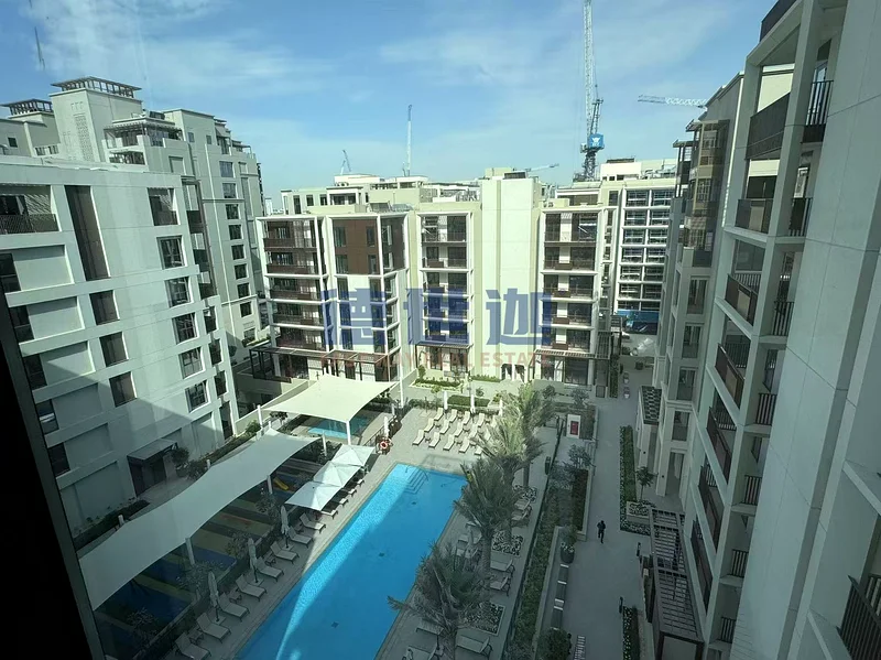 Spacious | Beach Access | Brand New Unit | 2BR64025486912259110