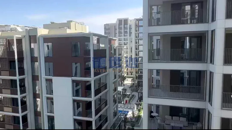 Spacious | Beach Access | Brand New Unit | 2BR64025486912259111