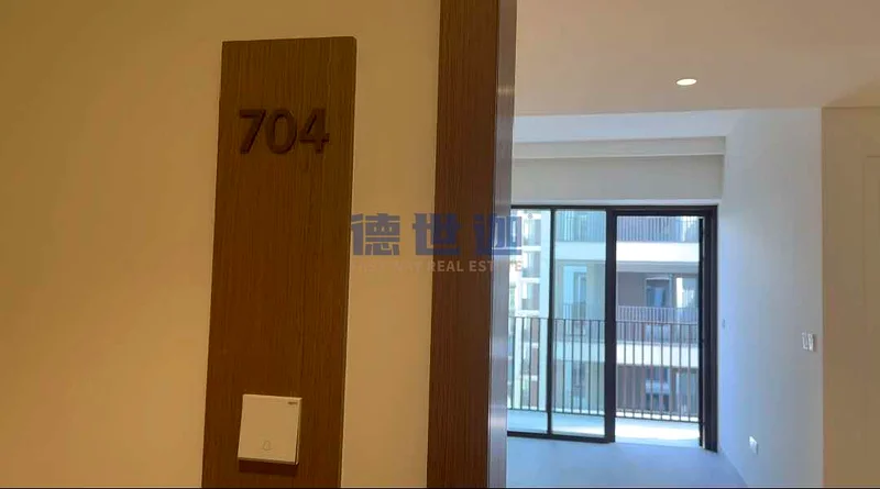 Spacious | Beach Access | Brand New Unit | 2BR64025486912259112