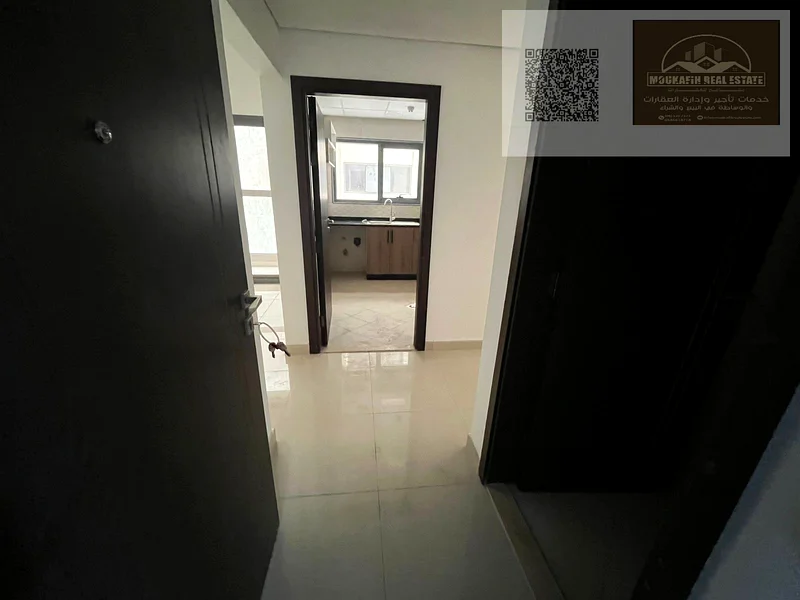 للإيجار السنوي في الجرف 3 - عجمان، مبنى سكني جديد مكون من 8 طوابق بتصميم حديث وتشطيبات عالية الجودة. موقف سيارات محدود متاح63714078910337111