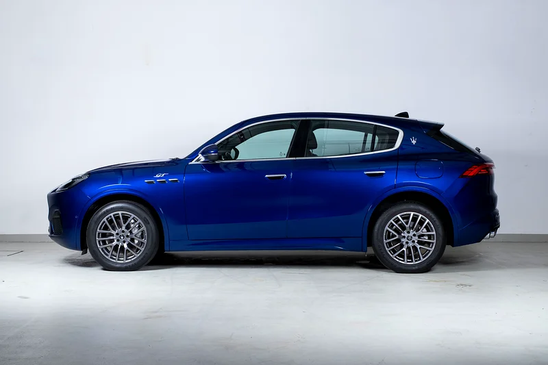 Approved Maserati Grecale GT63699026119554113