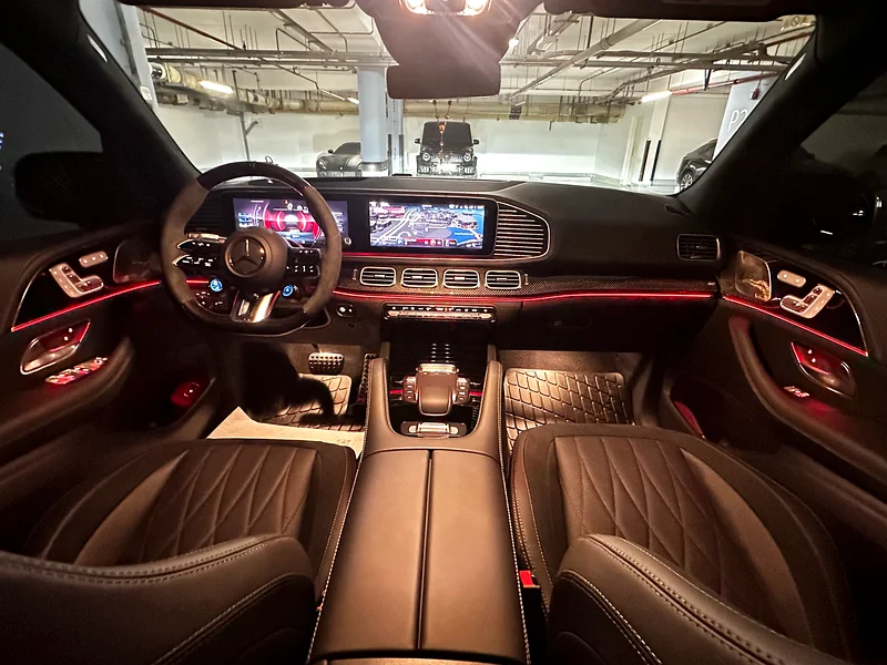 Mercedes GLS 63 AMG63699042822531114