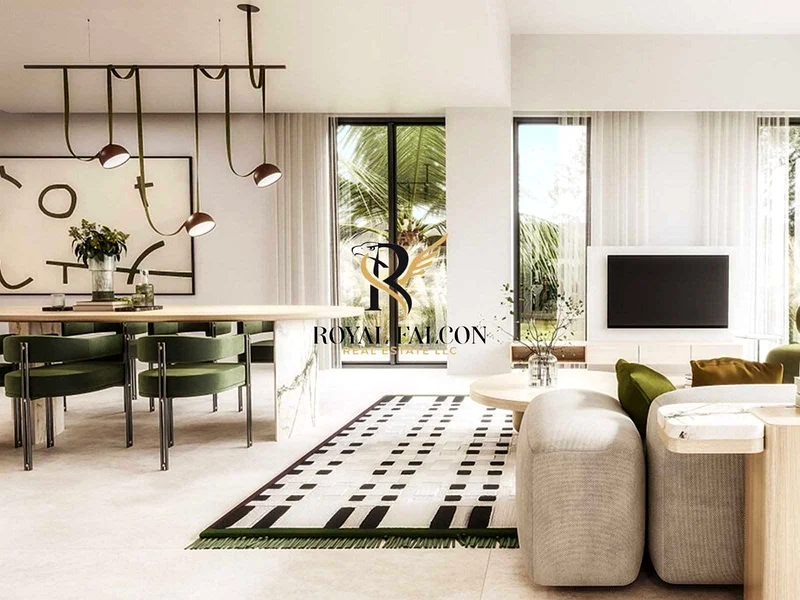 NEAR TO AMENITIES | MOTIVATED SELLER | SINGLE ROW63946966812801112