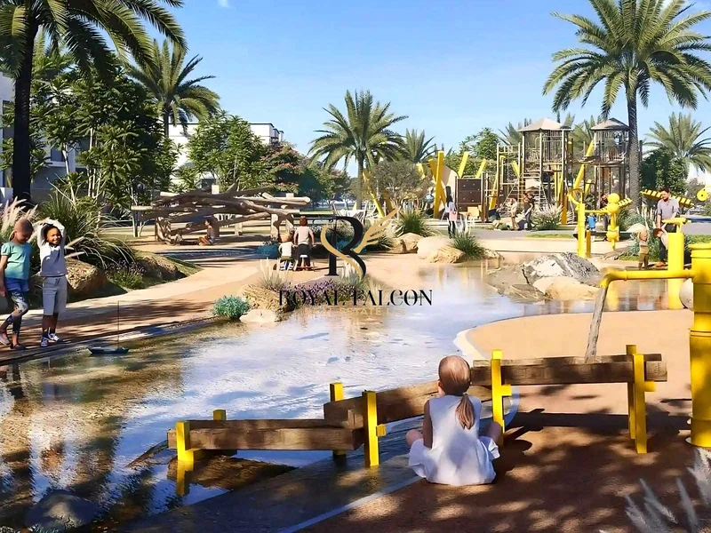 NEAR TO AMENITIES | MOTIVATED SELLER | SINGLE ROW63946966812801114
