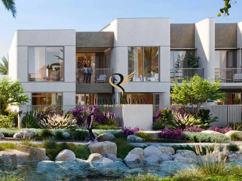 NEAR TO AMENITIES | MOTIVATED SELLER | SINGLE ROW63946966812801111