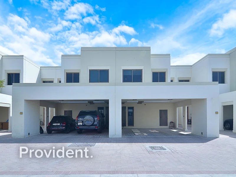 Brand New | Ready to Move In | Park View63736528603905110