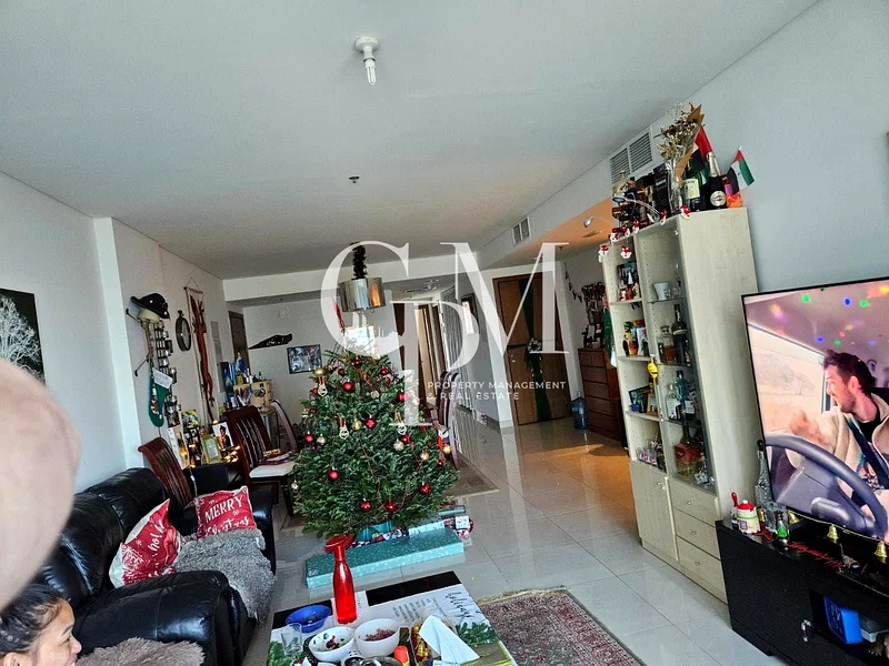 Spacious 3-Bedroom + Maid Apartment | Dual Balconies63840142029570111