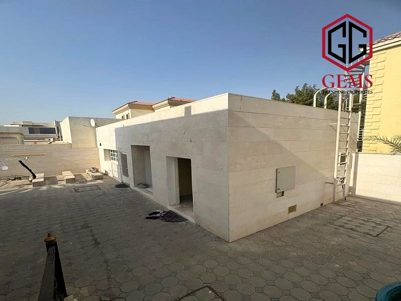 GROUND-FLOOR | SERVANT BLOCK | MODERN | GARDEN63730333394305111