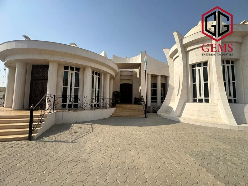 GROUND-FLOOR | SERVANT BLOCK | MODERN | GARDEN63730333394305112