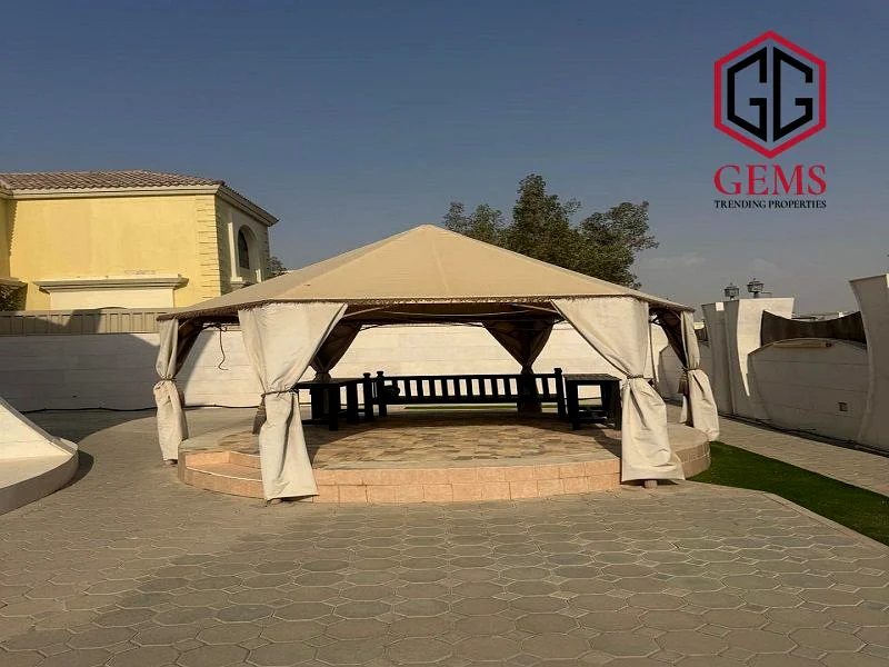 GROUND-FLOOR | SERVANT BLOCK | MODERN | GARDEN63730333394305113
