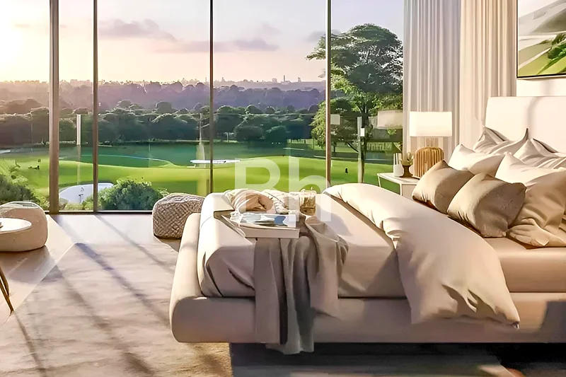 Golf View | 9th Floor | Handover Q1 202763974094767234113