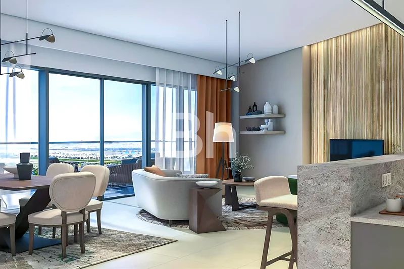 Golf View | 9th Floor | Handover Q1 202763974094767234112