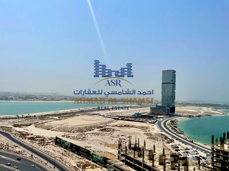 Huge Size 2BR || Sea View || One Month Free || Parking Free || All Amenities Free63811389209090113