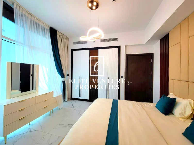 مؤثثة بالكامل | جديدة تمامًا | مسبح خاص63807418920962111