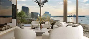 Beachfront Living | High ROI | Q1 2027