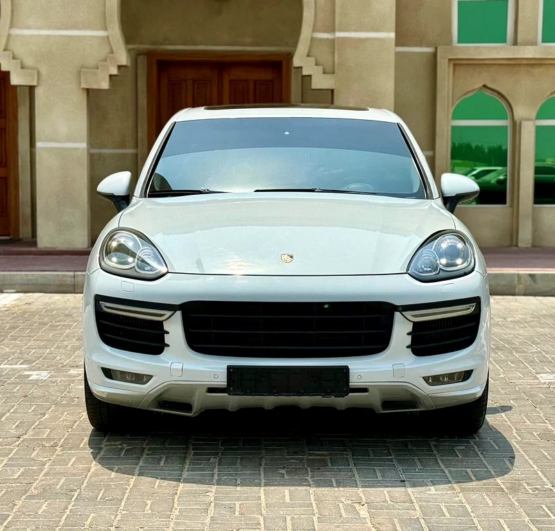 بورش كايان GTS خليجي 2016 فل اوبشن63700661333250111
