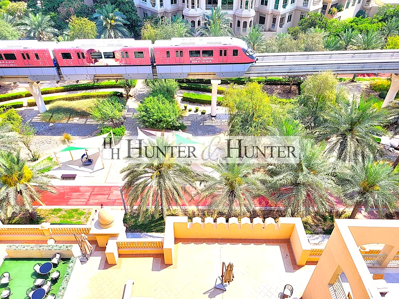 PARK VIEW | 2BR + MAIDS | LARGE | READY TO MOVE IN63752462803587110