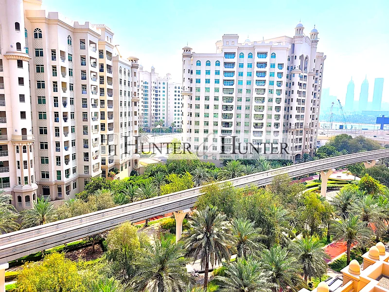 PARK VIEW | 2BR + MAIDS | LARGE | READY TO MOVE IN63752462803587112
