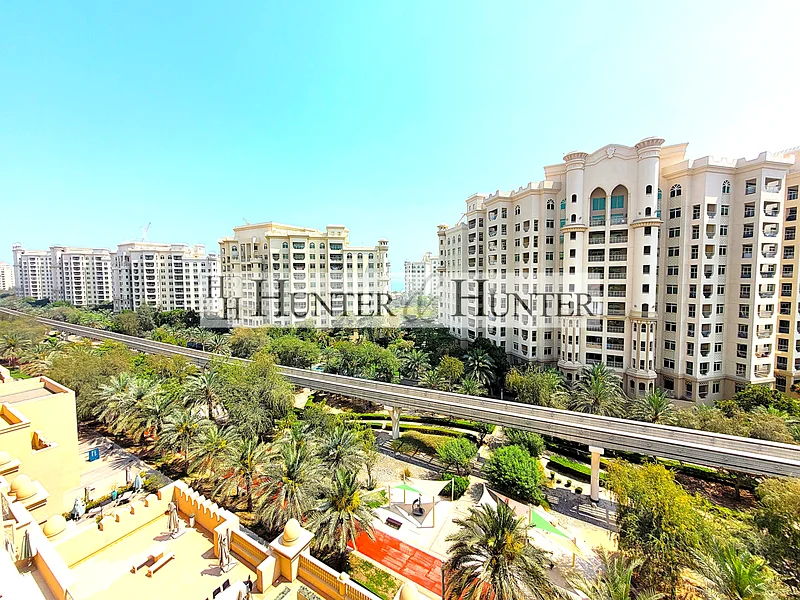 PARK VIEW | 2BR + MAIDS | LARGE | READY TO MOVE IN63752462803587114