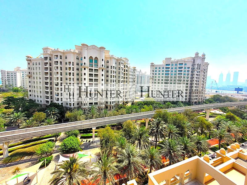 PARK VIEW | 2BR + MAIDS | LARGE | READY TO MOVE IN63752462803587113
