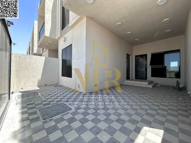 Ready to move villa on main road in prime Ajman. Price includes registration and ownership fees. Freehold for all nationalities, no down payment63909223450882113