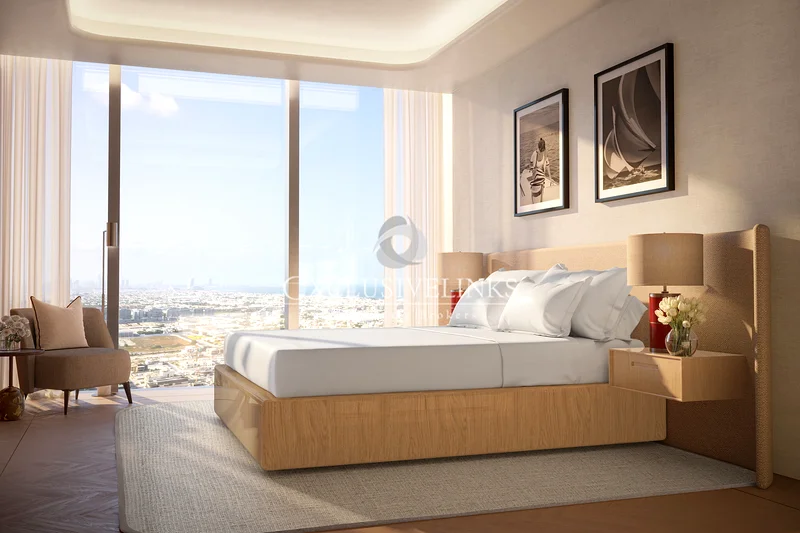Prime Location | Sea View | Spacious Living63947903437059114