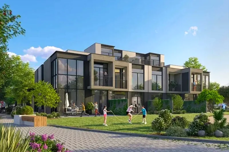 3BR I G+2 I GREAT LOCATION I BUA 2915 Sqft63926297452930111