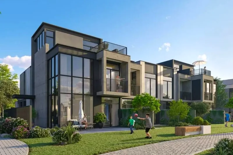3BR I G+2 I GREAT LOCATION I BUA 2915 Sqft63926297452930110