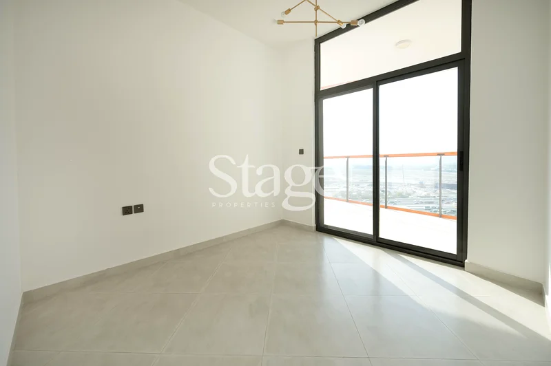 VACANT AND READY TO MOVE | SPACIOUS | BIG BALCONY63997412367874114