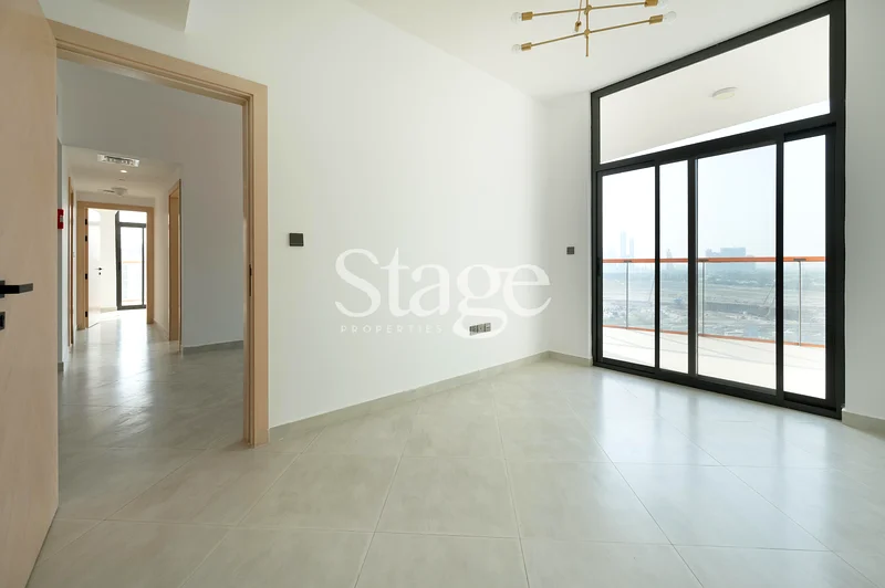 VACANT AND READY TO MOVE | SPACIOUS | BIG BALCONY63997412367874113